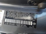 Toyota Camry Hybrid JTNBB46K473039133 photo