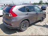 Honda Cr-V Se 5J6RM4H46GL111875 снимка