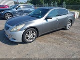 Infiniti G37X JN1CV6ARXBM403464 снимка