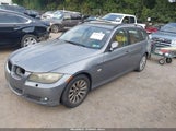 BMW 328I xDrive WBAUU33589A540456 снимка