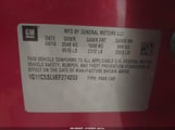 Chevrolet Malibu 1Lt 1G11C5SL9EF274293 снимка