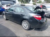 Toyota Corolla Le 5YFBURHE6HP716680 fotografie
