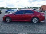 Toyota Camry Le 4T1B11HK2JU612613 fotografie
