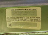 CHEVROLET C10 CCQ1458162429     снимка
