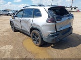 Jeep Cherokee Latitude 4X4 1C4PJMCBXJD507434 снимка