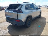 Jeep Cherokee Latitude 4X4 1C4PJMCBXJD507434 снимка