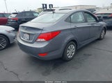 Hyundai Accent Se KMHCT4AEXGU095820 снимка