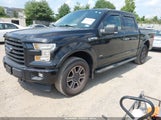 Ford F-150 Xlt 1FTEW1EP6HFC43420 fotografie