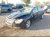 Chevrolet Malibu Lt 1G1ZD5EB9AF262920 снимка