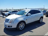 Cadillac Srx Premium Collection 3GYFNDE31FS613729 снимка