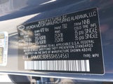 Hyundai Tucson Sel Convenience 5NMJC3DE5SH554561 photo