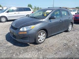 TOYOTA MATRIX 2T1KU40E49C027043 fotografie
