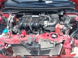 Honda Fit Ex 3HGGK5H85JM703769 снимка