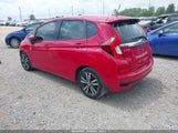 Honda Fit Ex 3HGGK5H85JM703769 снимка