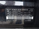 Mitsubishi Outlander Black Edition S-Awc/Se 2.5 S-Awc/Se Launch Edition S-Awc JA4J4UA82NZ005539 снимка