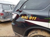 Dodge Durango Pursuit Awd 1C4RDJFG4PC604035 снимка
