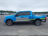 Ford F-150 Xl 1FTEW1EP2LFB43338 снимка