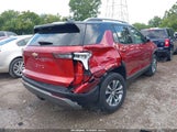 Chevrolet Equinox Fwd Lt 3GNAXHEG0SL101315 снимка