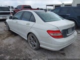 Mercedes-Benz C 300 Luxury/Sport WDDGF54X09R061672 fotografie