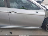 Toyota Camry Se 4T1B11HKXJU586875 photo