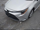 Toyota Corolla Le 5YFB4MDE8RP082234 снимка