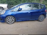 Honda Fit Sport JHMGE8H57DC052310 photo