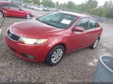 Kia Forte Ex KNAFU4A2XB5887731 fotografie