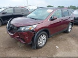 Honda Cr-V Ex 2HKRM3H50FH549402 снимка