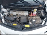 Toyota Prius V Three JTDZN3EUXEJ001129 снимка