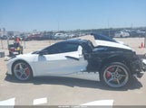 Chevrolet Corvette E-Ray Rwd 3Lz 1G1YM3D44R5501195 fotografie
