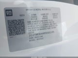 Chevrolet Corvette E-Ray Rwd 3Lz 1G1YM3D44R5501195 снимка