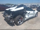 Chevrolet Corvette E-Ray Rwd 3Lz 1G1YM3D44R5501195 photo