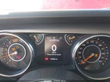 Jeep Wrangler Unlimited Sport S 4X4 1C4HJXDN0KW624153 fotografie