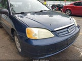 Honda Civic Lx 1HGES16503L029138 fotografie