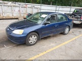 Honda Civic Lx 1HGES16503L029138 fotografie