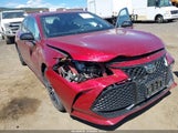 TOYOTA AVALON XSE 4T1BZ1FB8KU035485 снимка