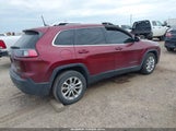 Jeep Cherokee Latitude Fwd 1C4PJLCB0KD466811 fotografie