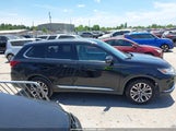 Mitsubishi Outlander Sel JA4AD3A38HZ035518 снимка