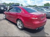 Pontiac G8 6G2ER57789L161923 снимка