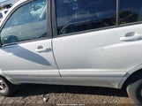 Toyota Highlander JTEDD21A550124258 снимка