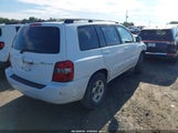Toyota Highlander JTEDD21A550124258 снимка