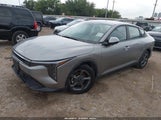 KIA K4 LXS 3KPFT4DE5SE035772 снимка