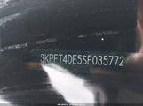 KIA K4 LXS 3KPFT4DE5SE035772 снимка