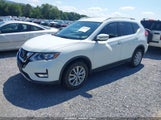 Nissan Rogue Sv KNMAT2MT8HP601395 снимка