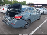 Nissan Sentra Sv 3N1AB8CV7SY315362 снимка