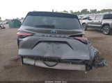 Toyota Sienna Xse 5TDDRKEC9MS008249 fotografie
