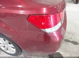Subaru Legacy 2.5I Premium 4S3BMBG64C3035873 снимка