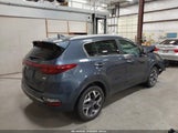 Kia Sportage Ex KNDPNCAC7L7659330 снимка