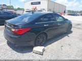 Hyundai Sonata Se 5NPEC4AC0BH303282 fotografie