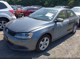 Volkswagen Jetta 2.0L Tdi 3VW3L7AJ0CM400773 снимка